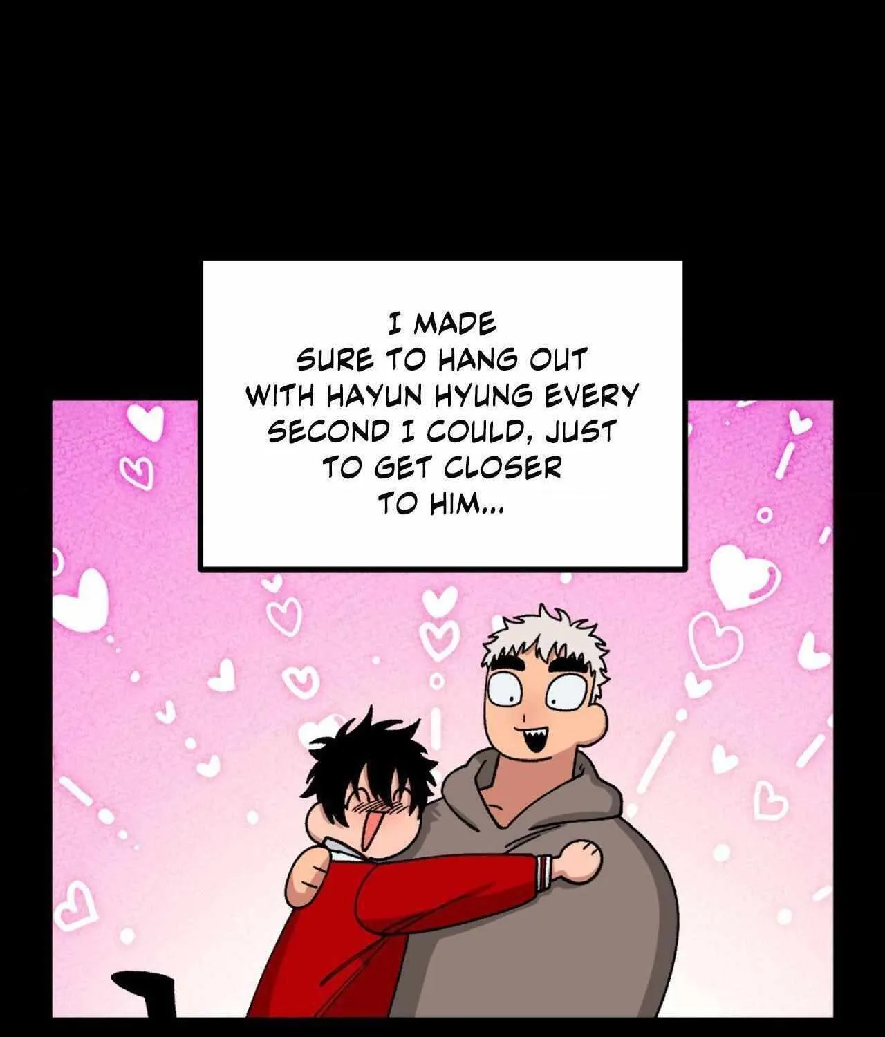 Libido Frame Chapter 8 page 7 - 