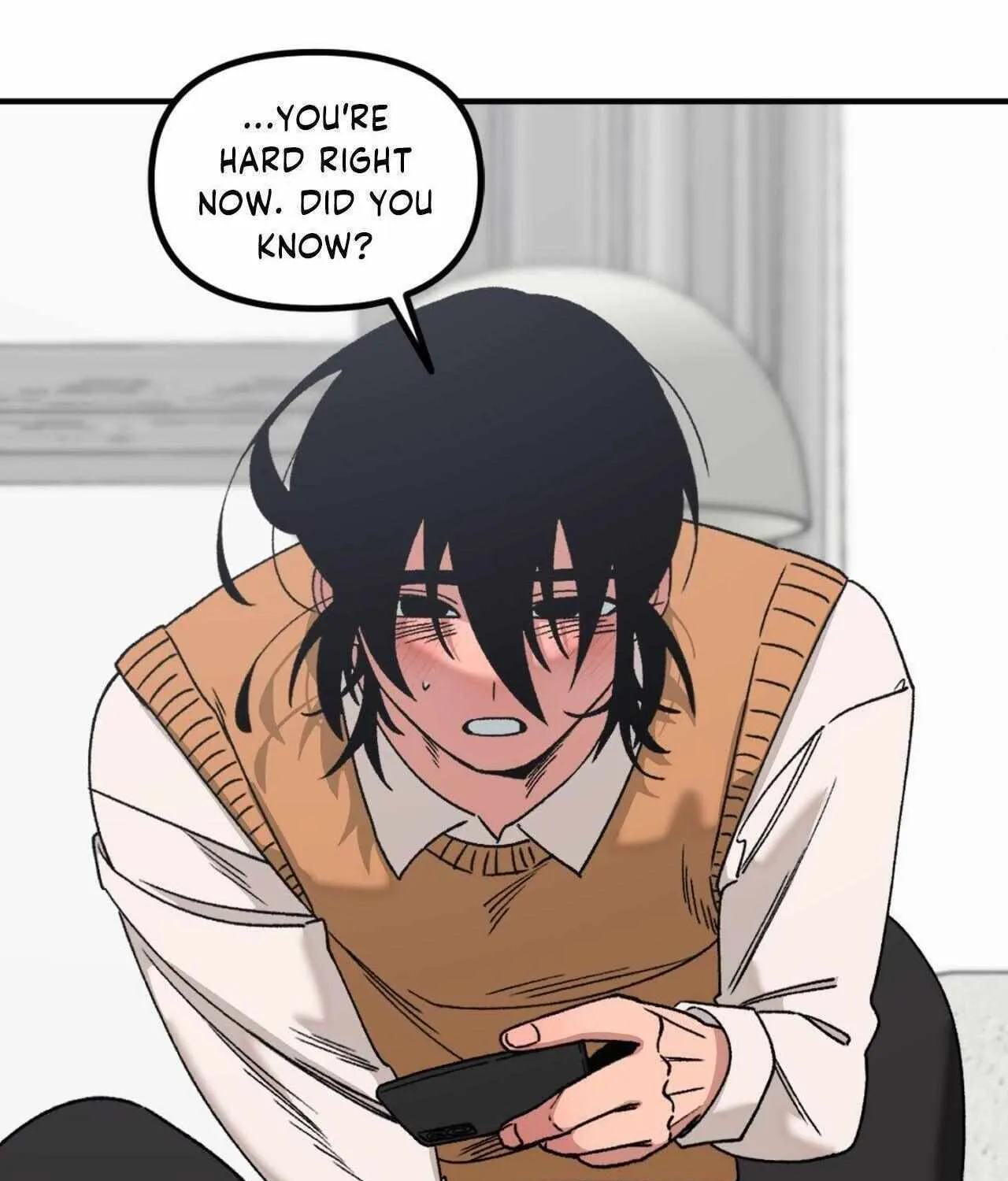 Libido Frame Chapter 8 page 62 - 