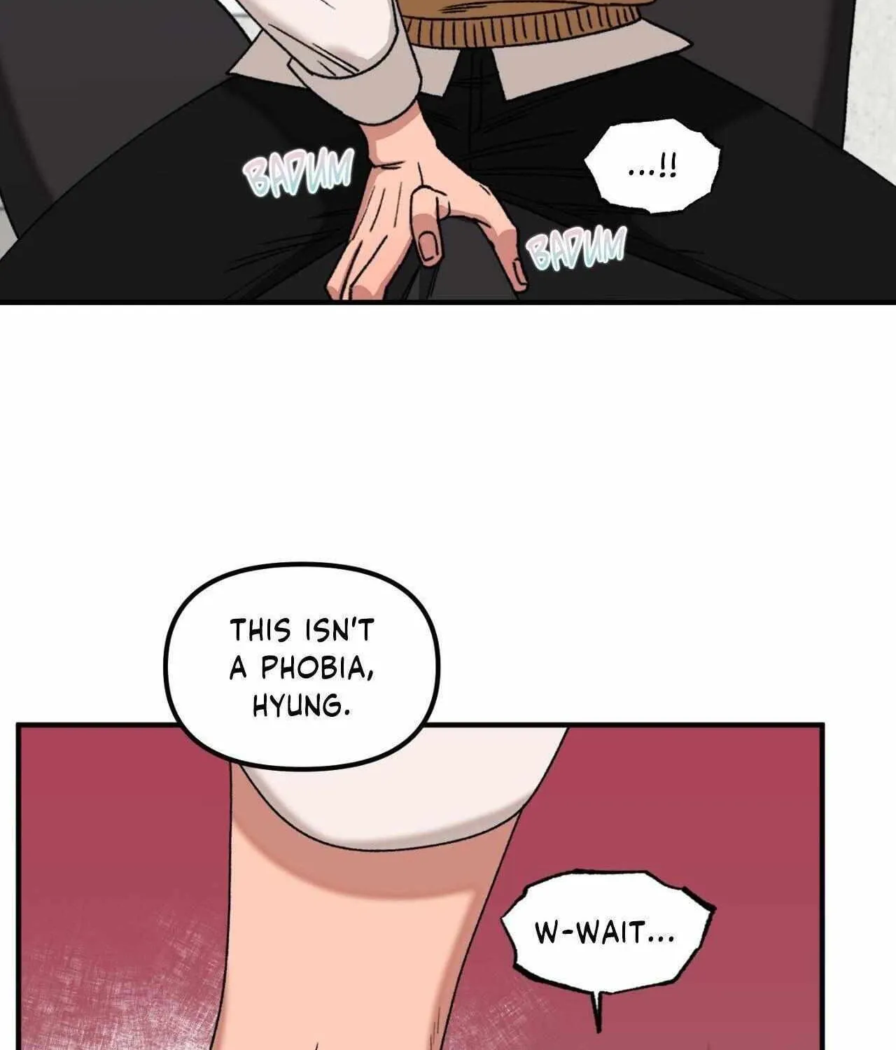 Libido Frame Chapter 8 page 63 - 