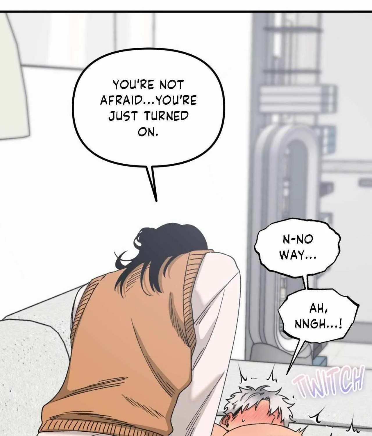 Libido Frame Chapter 8 page 65 - 
