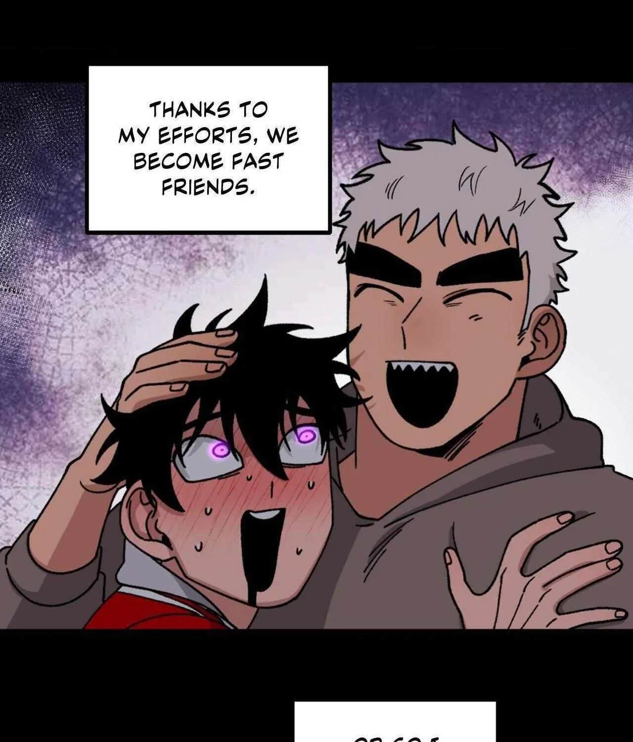 Libido Frame Chapter 8 page 8 - 