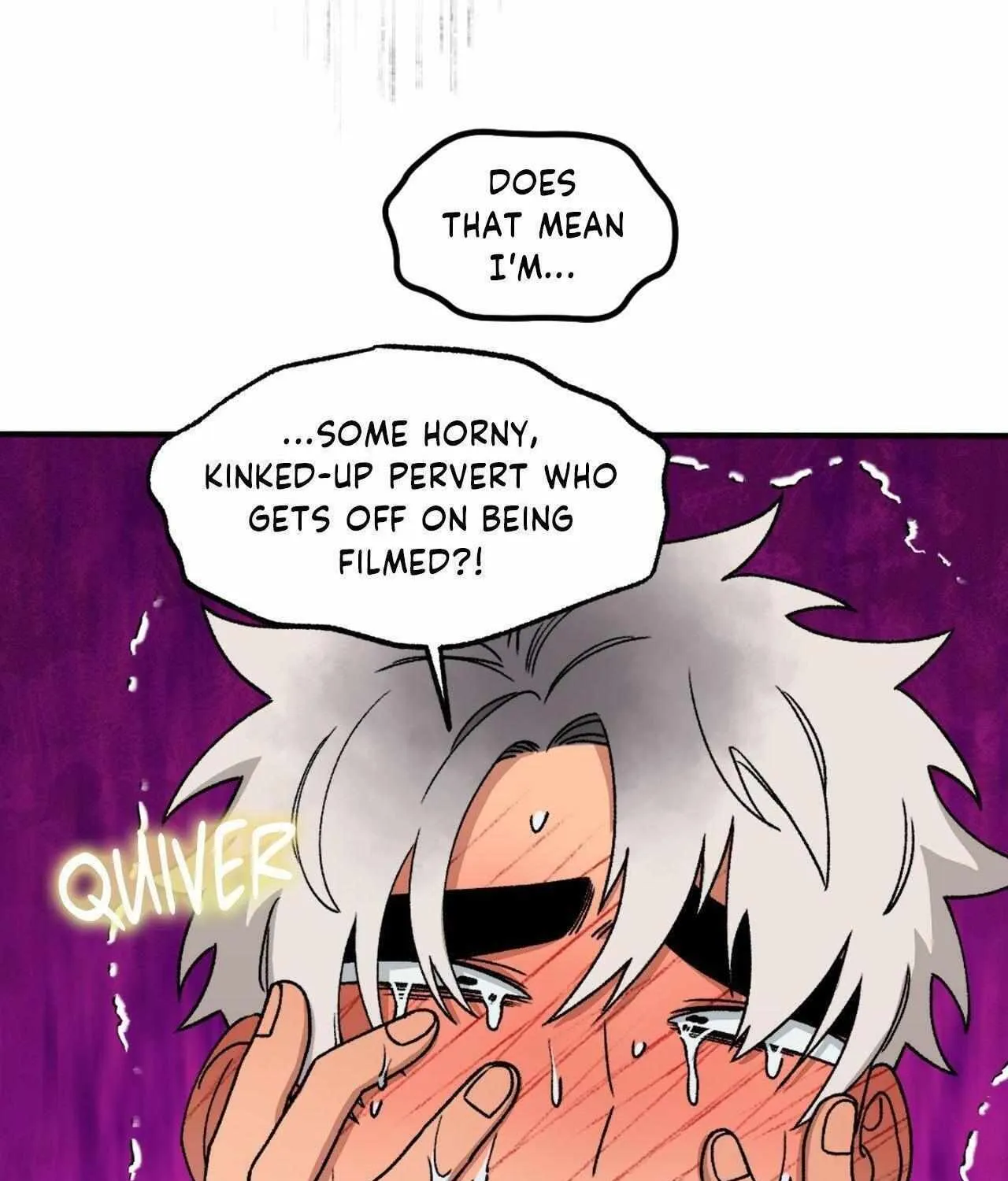 Libido Frame Chapter 8 page 77 - 