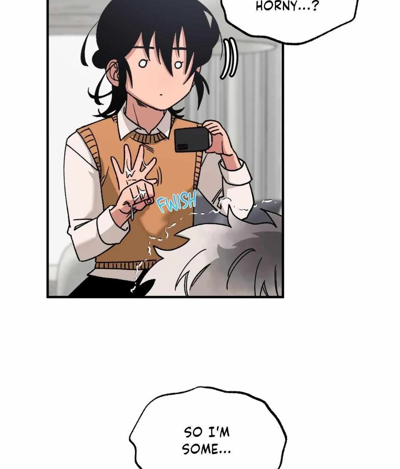 Libido Frame Chapter 8 page 79 - 
