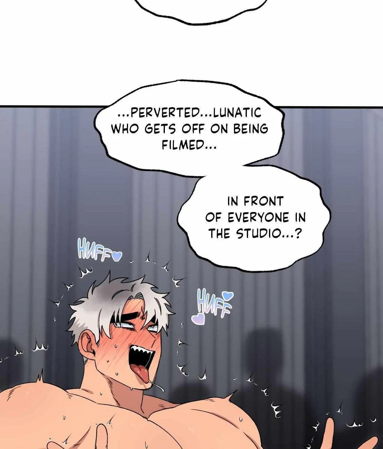Libido Frame Chapter 8 page 80 - 