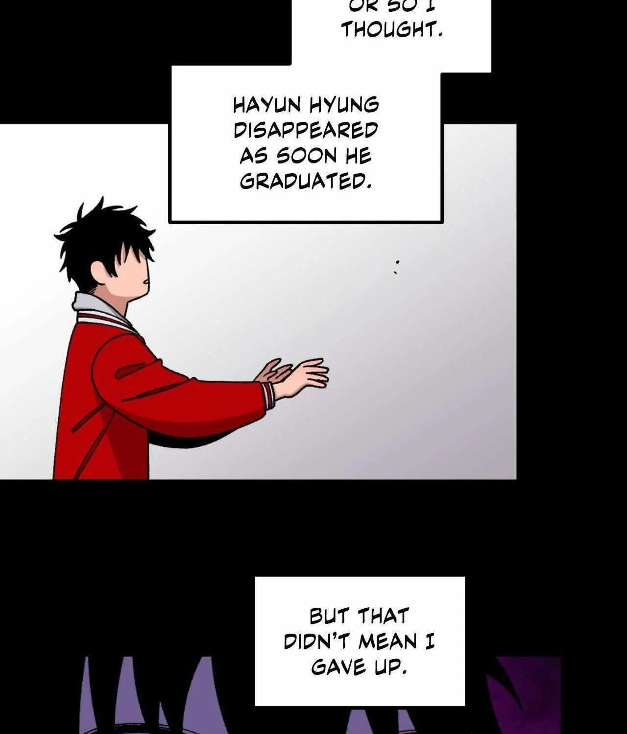 Libido Frame Chapter 8 page 9 - 
