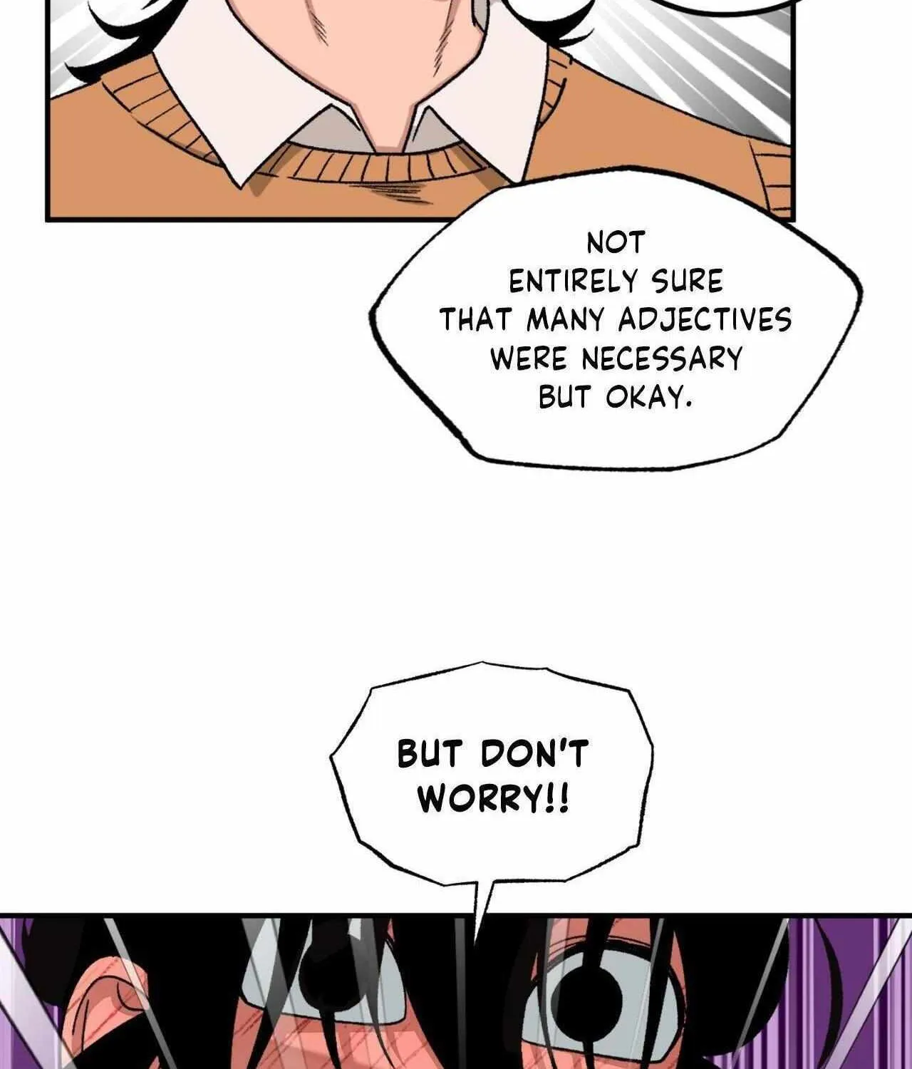 Libido Frame Chapter 8 page 83 - 