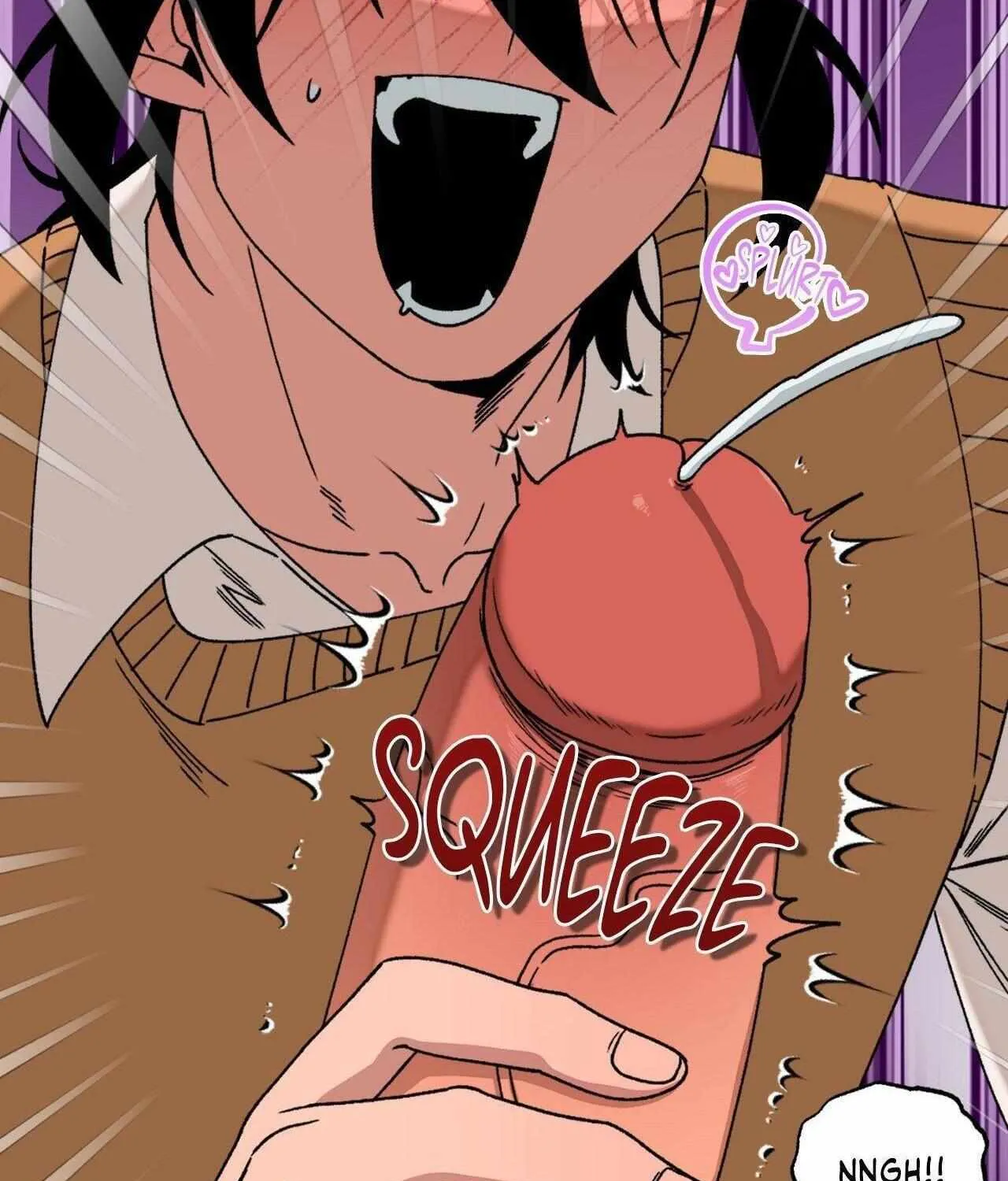 Libido Frame Chapter 8 page 84 - 