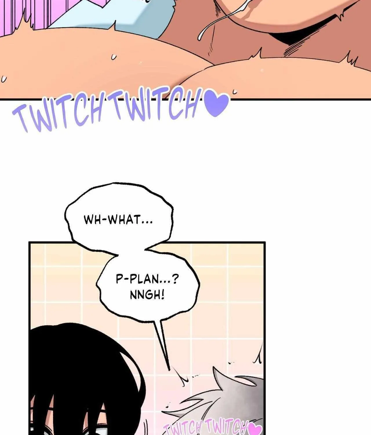 Libido Frame Chapter 8 page 87 - 