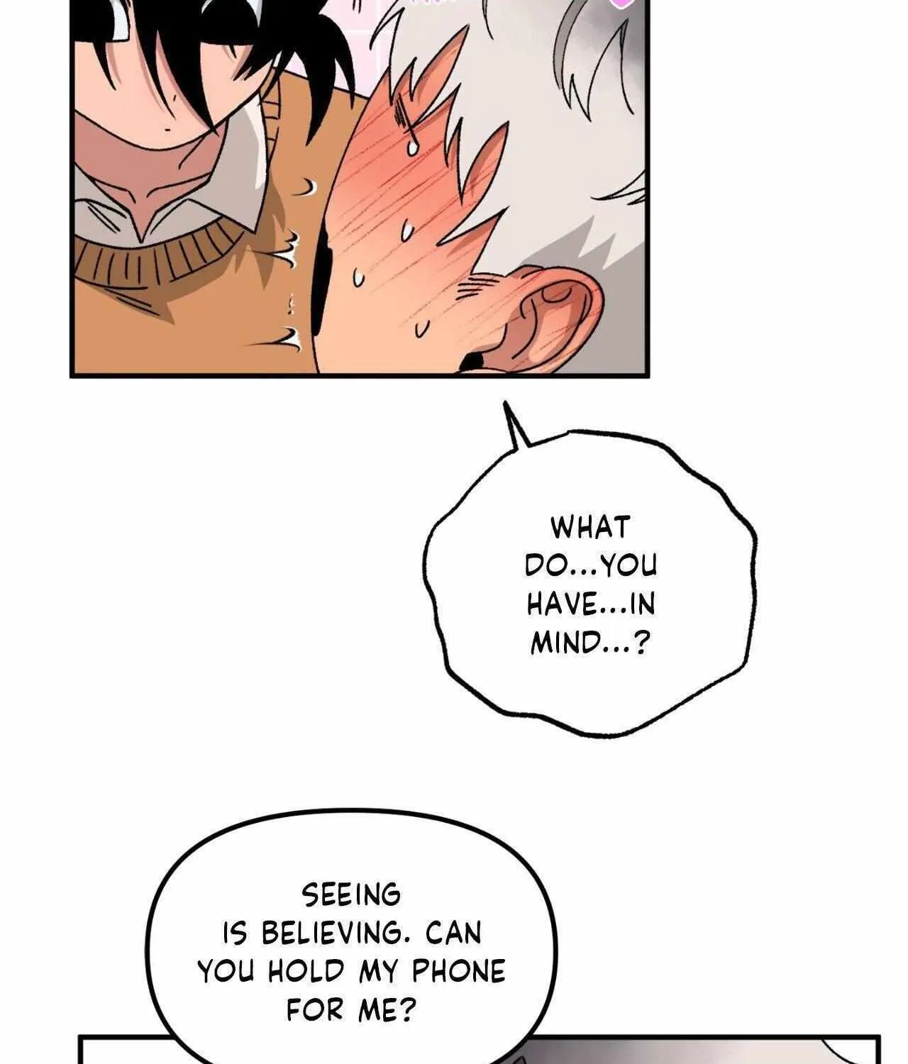 Libido Frame Chapter 8 page 88 - 