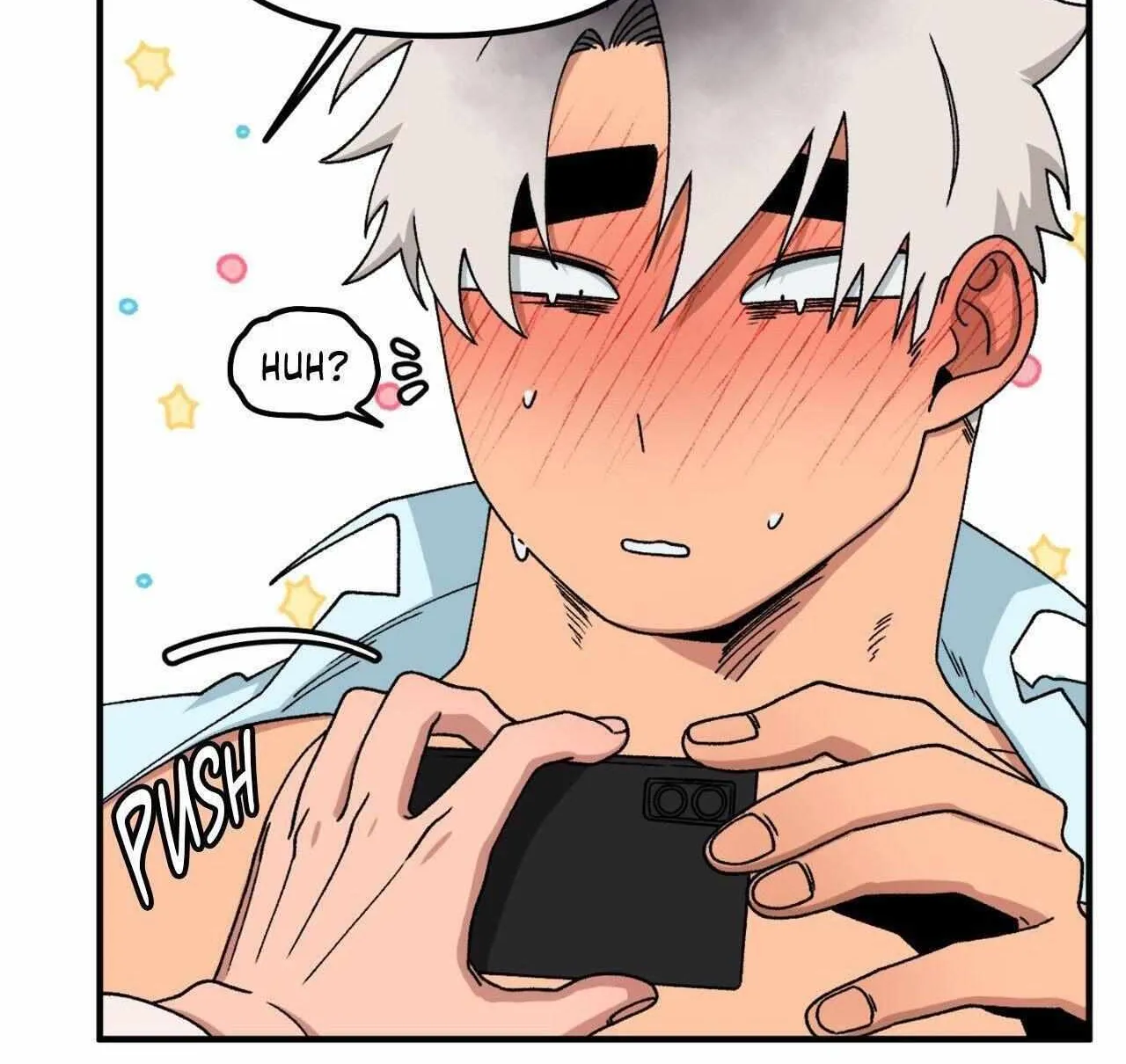 Libido Frame Chapter 8 page 89 - 