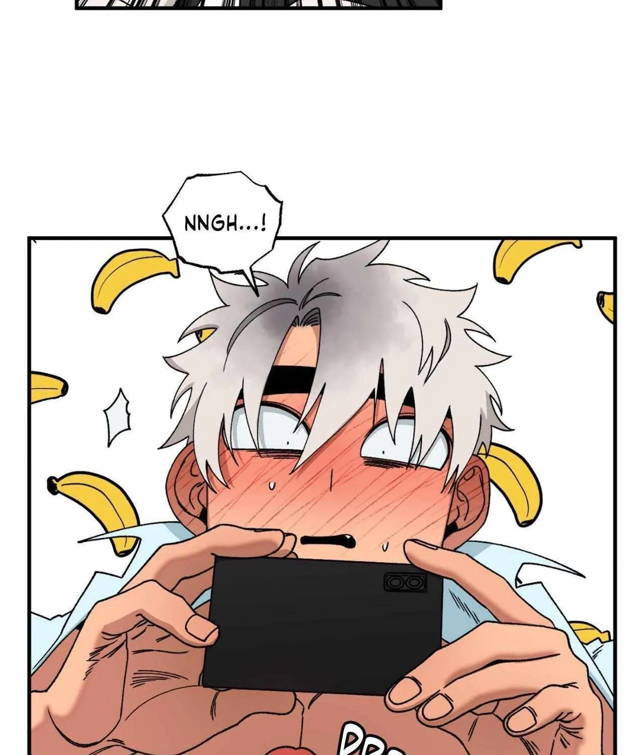 Libido Frame Chapter 8 page 91 - 