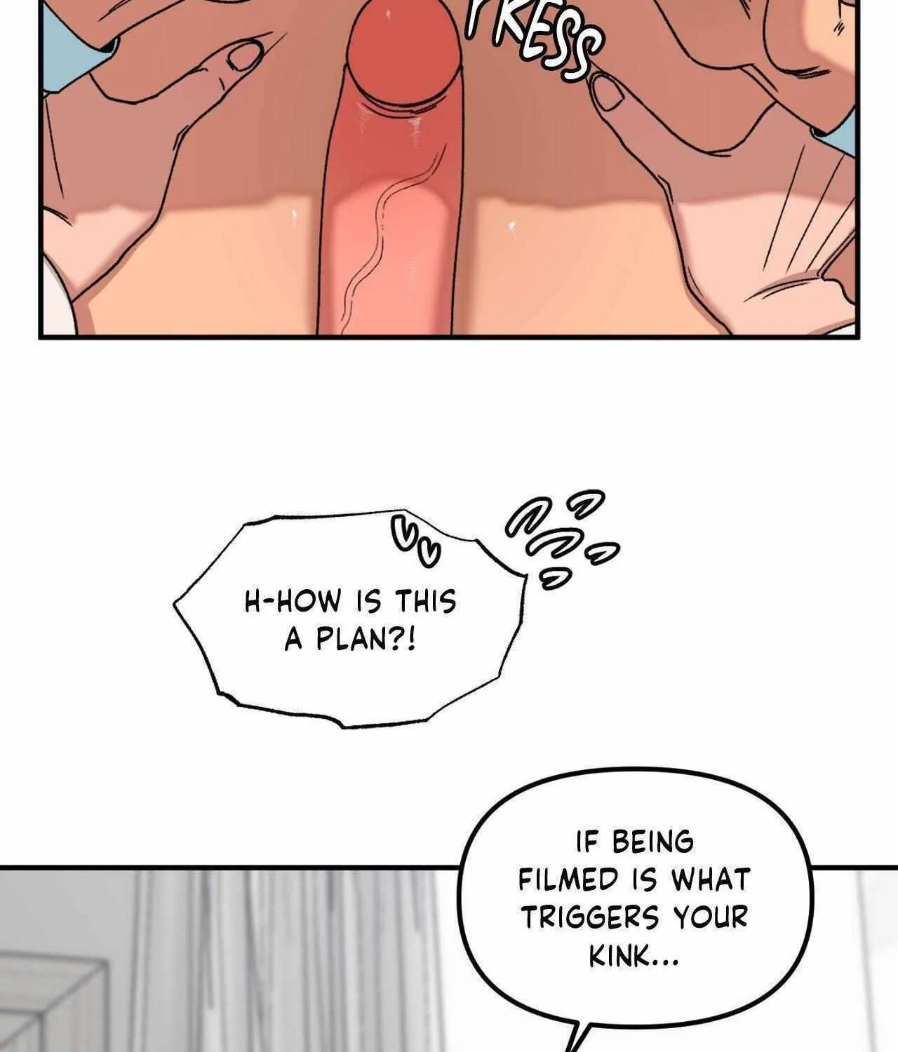 Libido Frame Chapter 8 page 92 - 