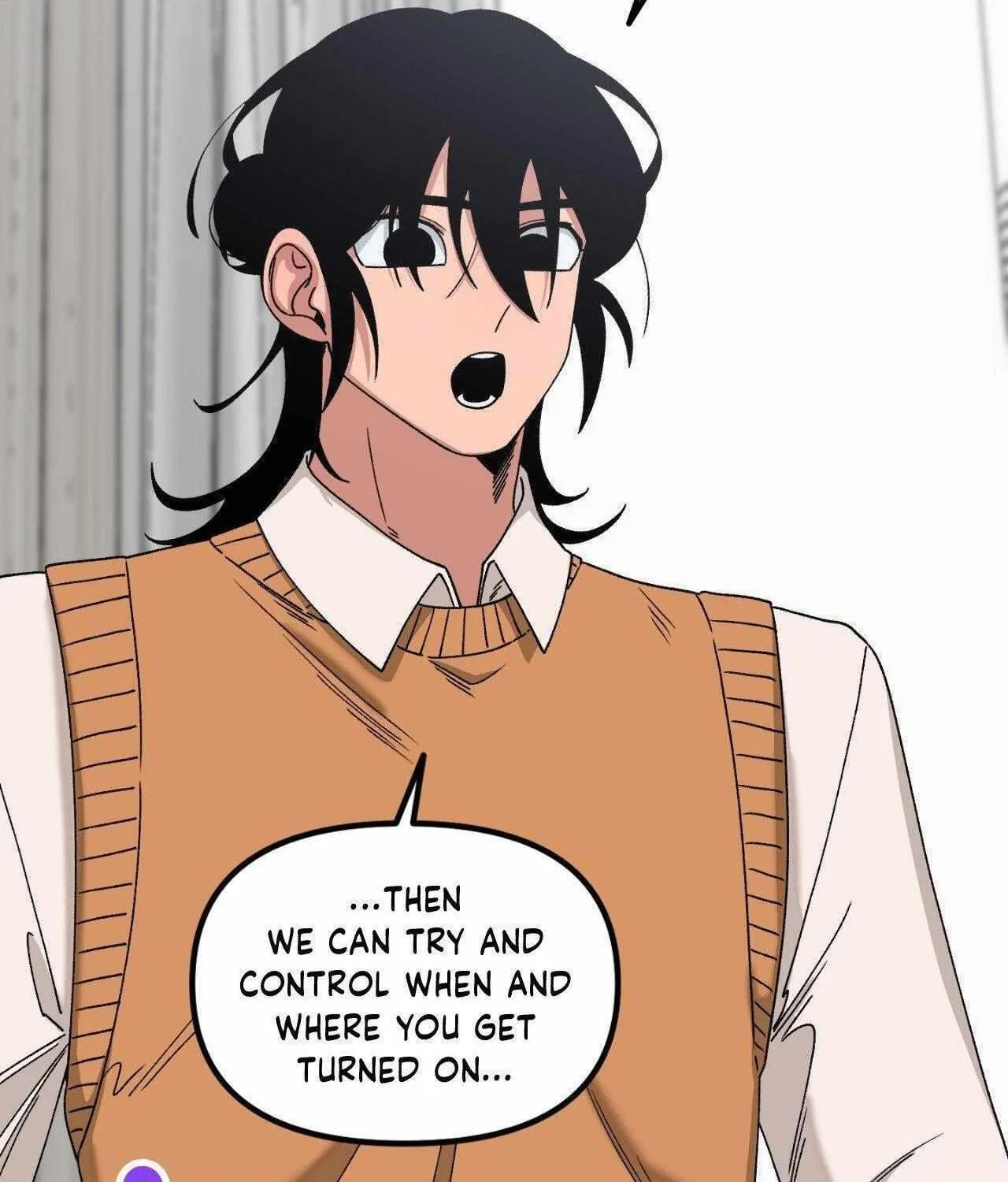 Libido Frame Chapter 8 page 93 - 
