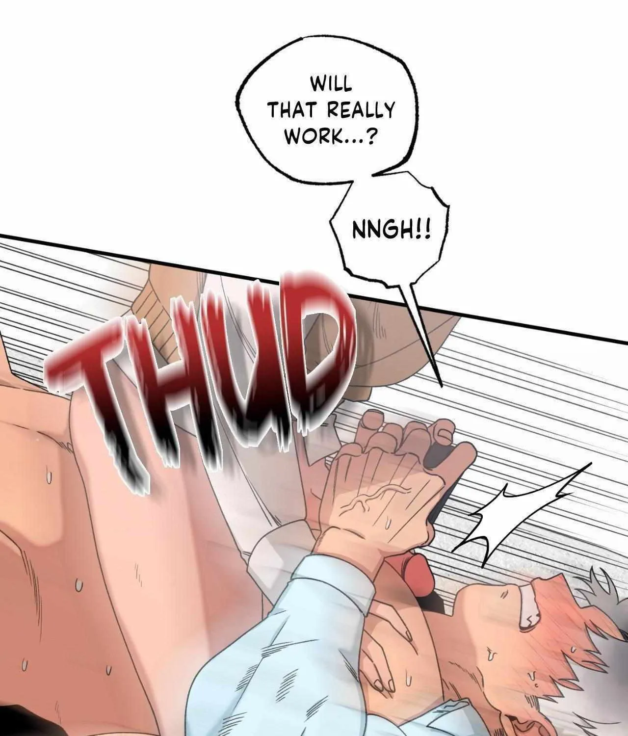 Libido Frame Chapter 8 page 96 - 