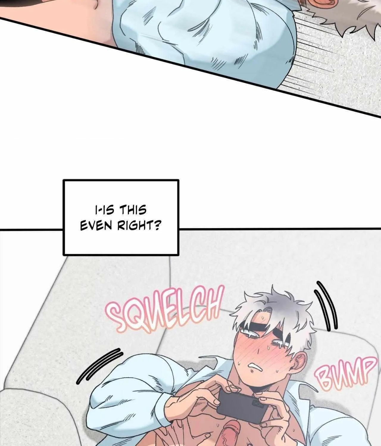 Libido Frame Chapter 8 page 97 - 