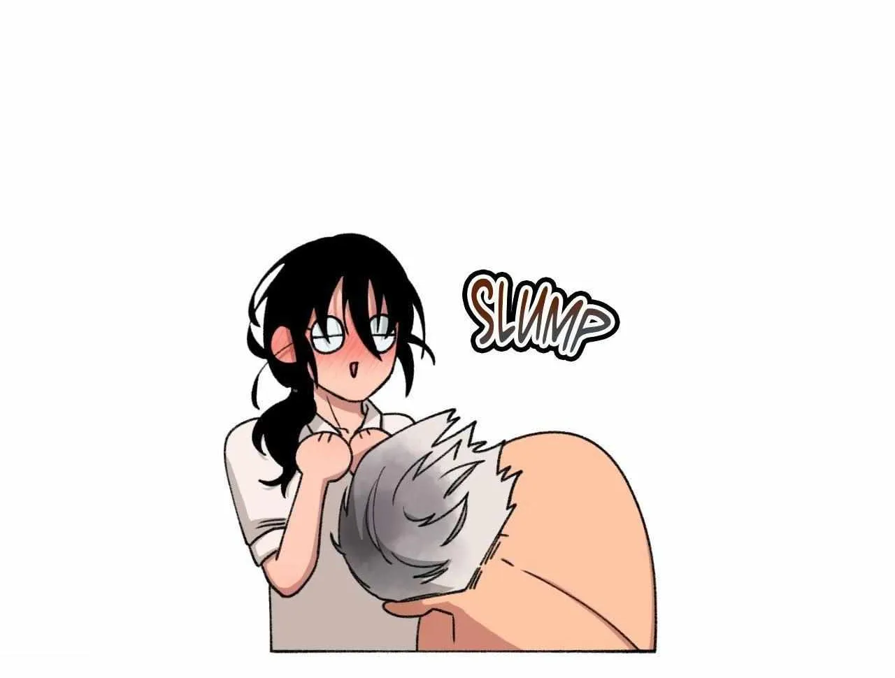 Libido Frame Chapter 9 page 102 - 