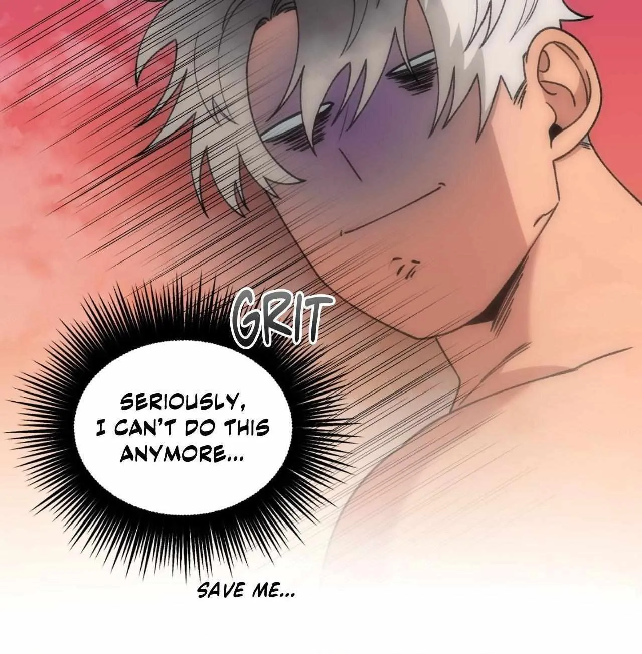 Libido Frame Chapter 9 page 107 - 