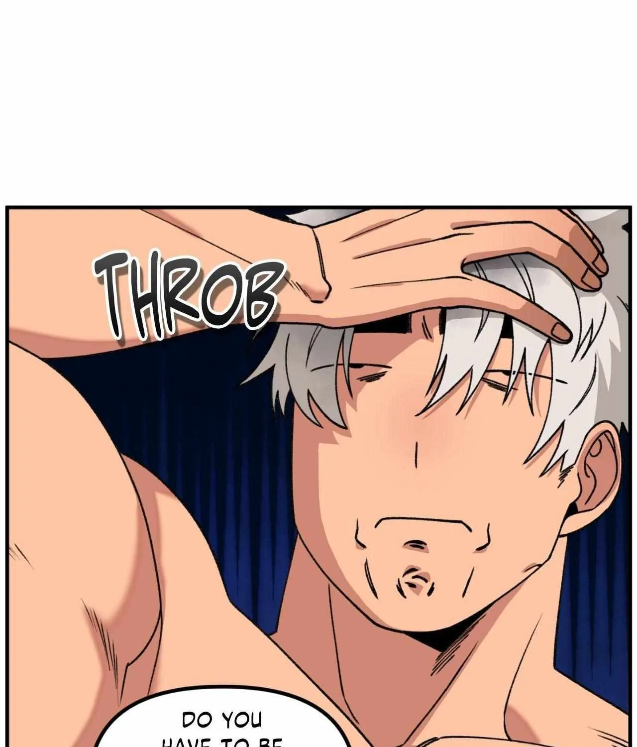 Libido Frame Chapter 9 page 12 - 