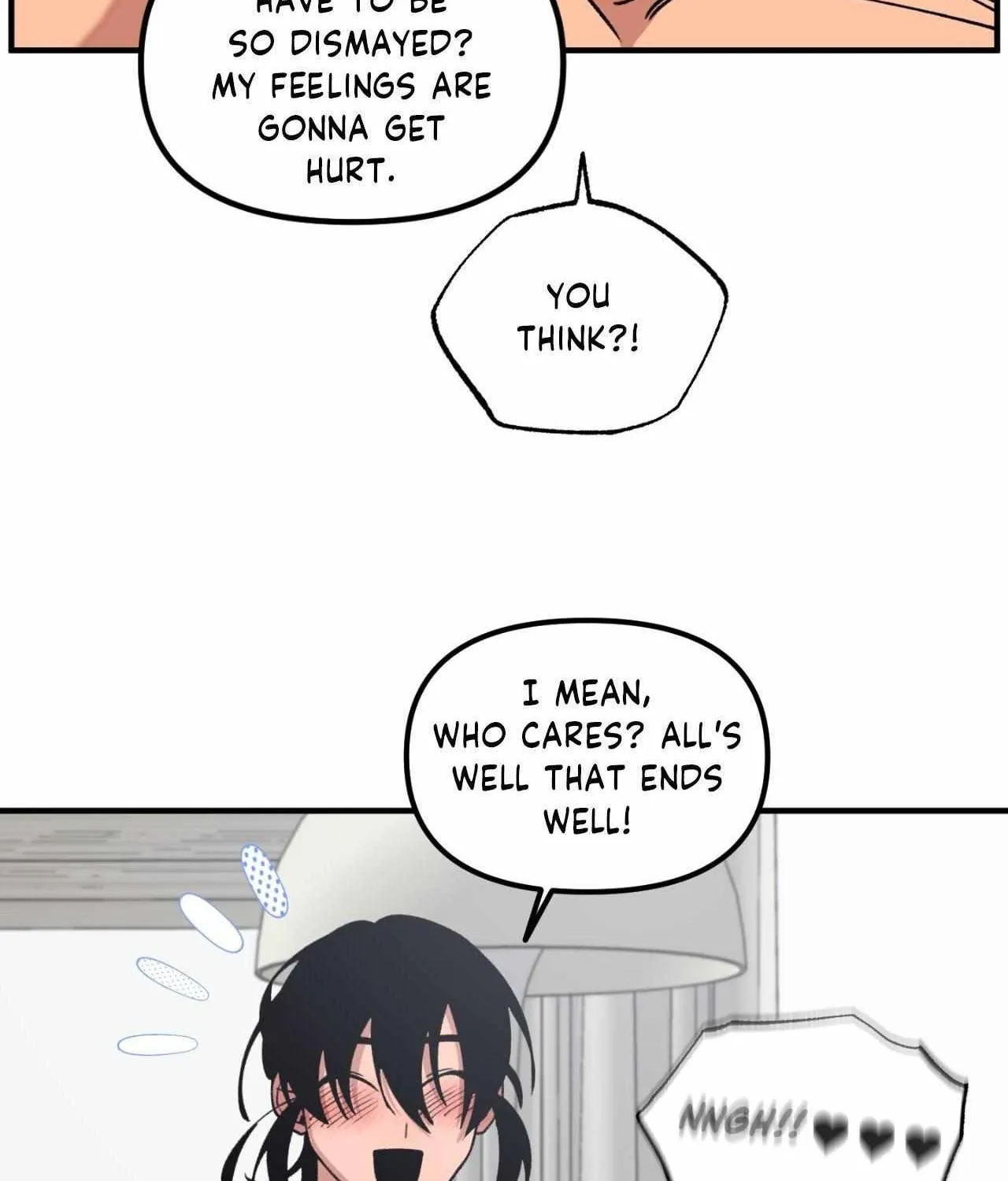 Libido Frame Chapter 9 page 13 - 