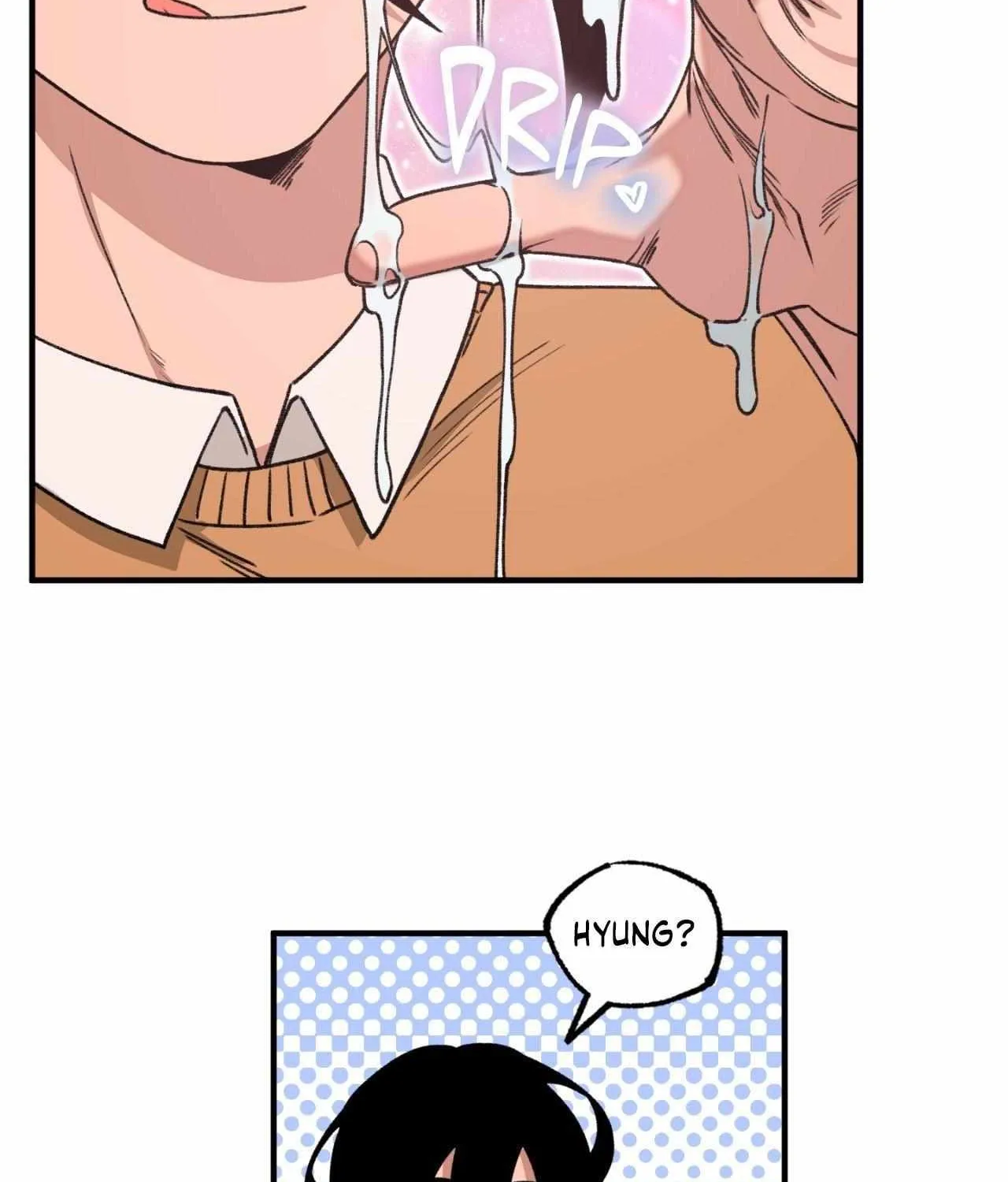 Libido Frame Chapter 9 page 17 - 