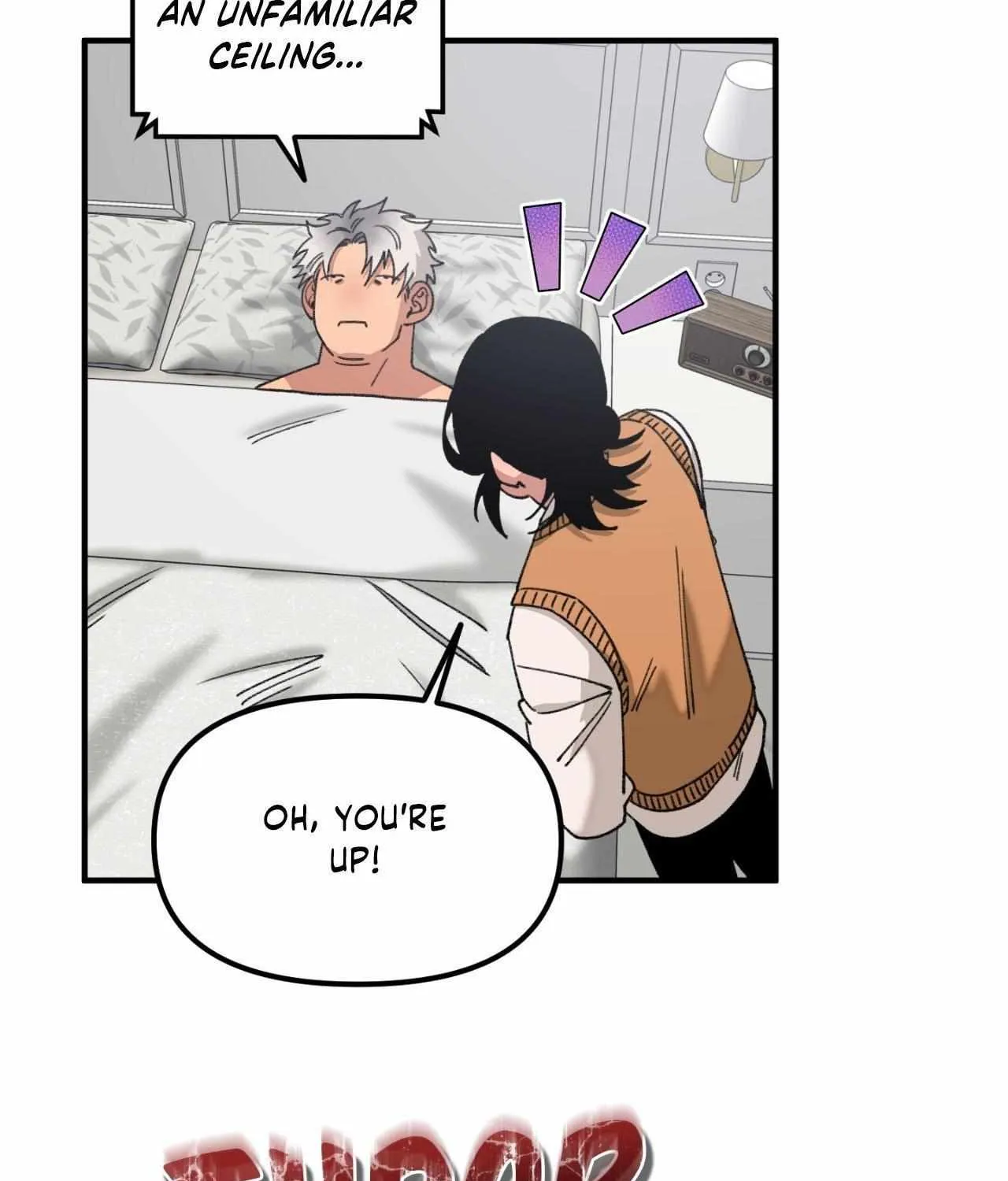 Libido Frame Chapter 9 page 22 - 