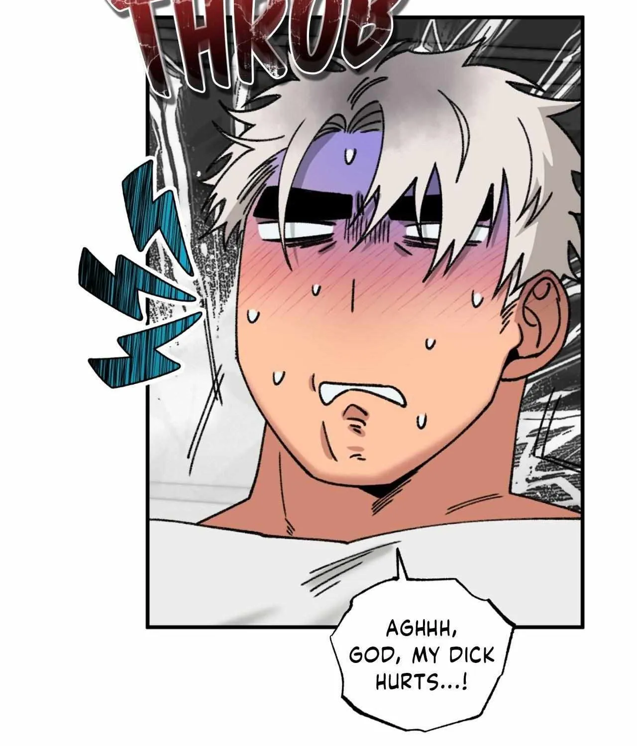 Libido Frame Chapter 9 page 23 - 