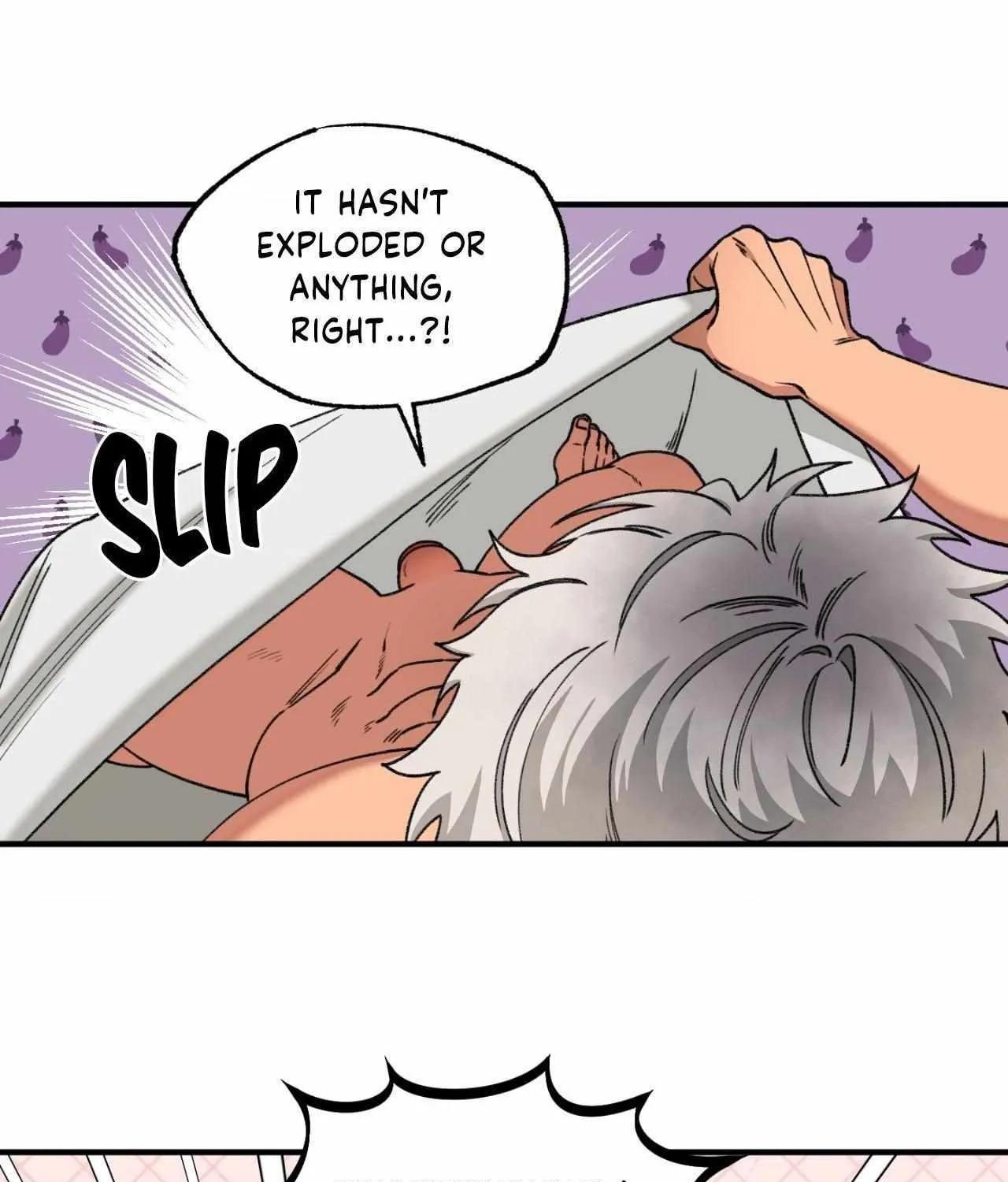 Libido Frame Chapter 9 page 24 - 