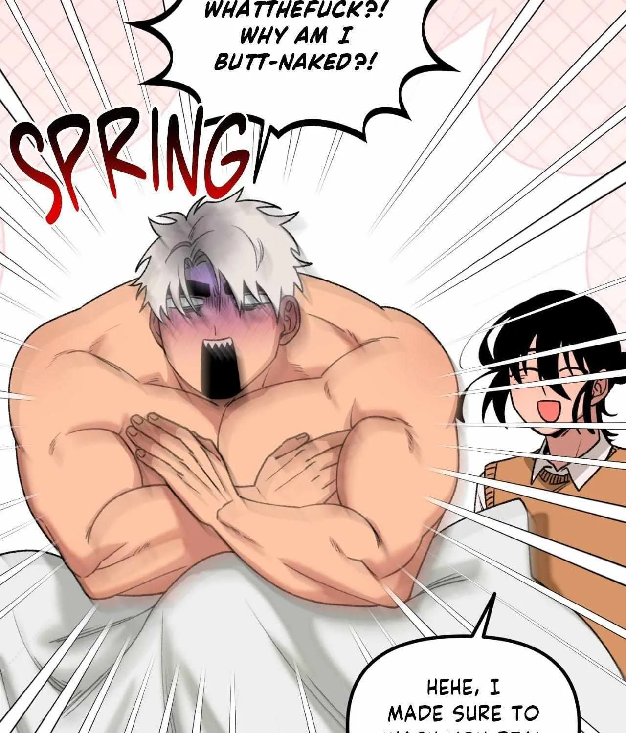 Libido Frame Chapter 9 page 25 - 