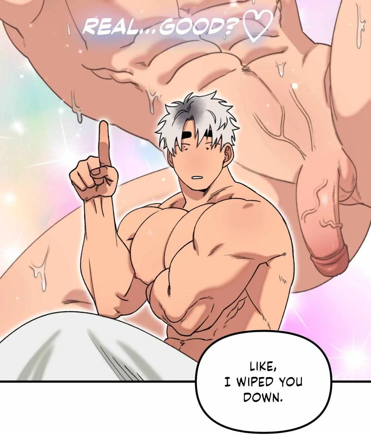 Libido Frame Chapter 9 page 27 - 