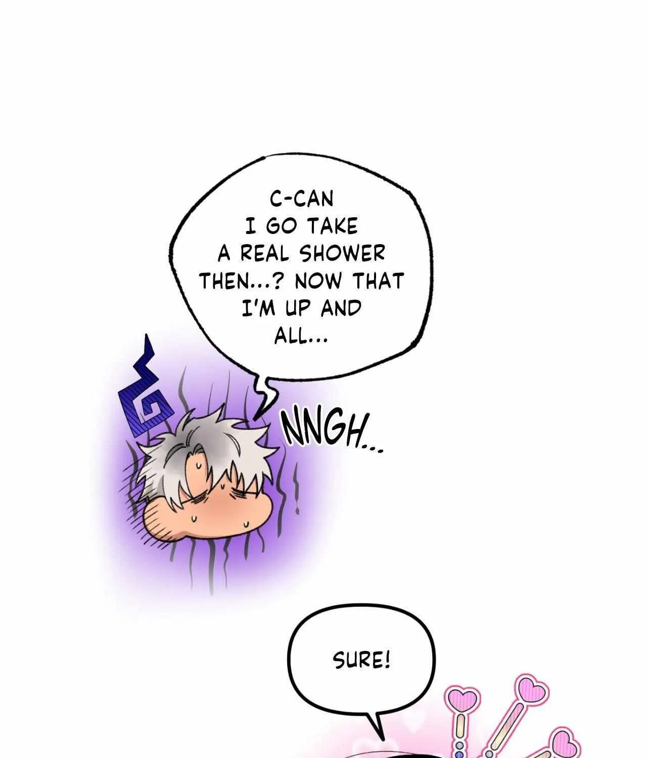 Libido Frame Chapter 9 page 29 - 