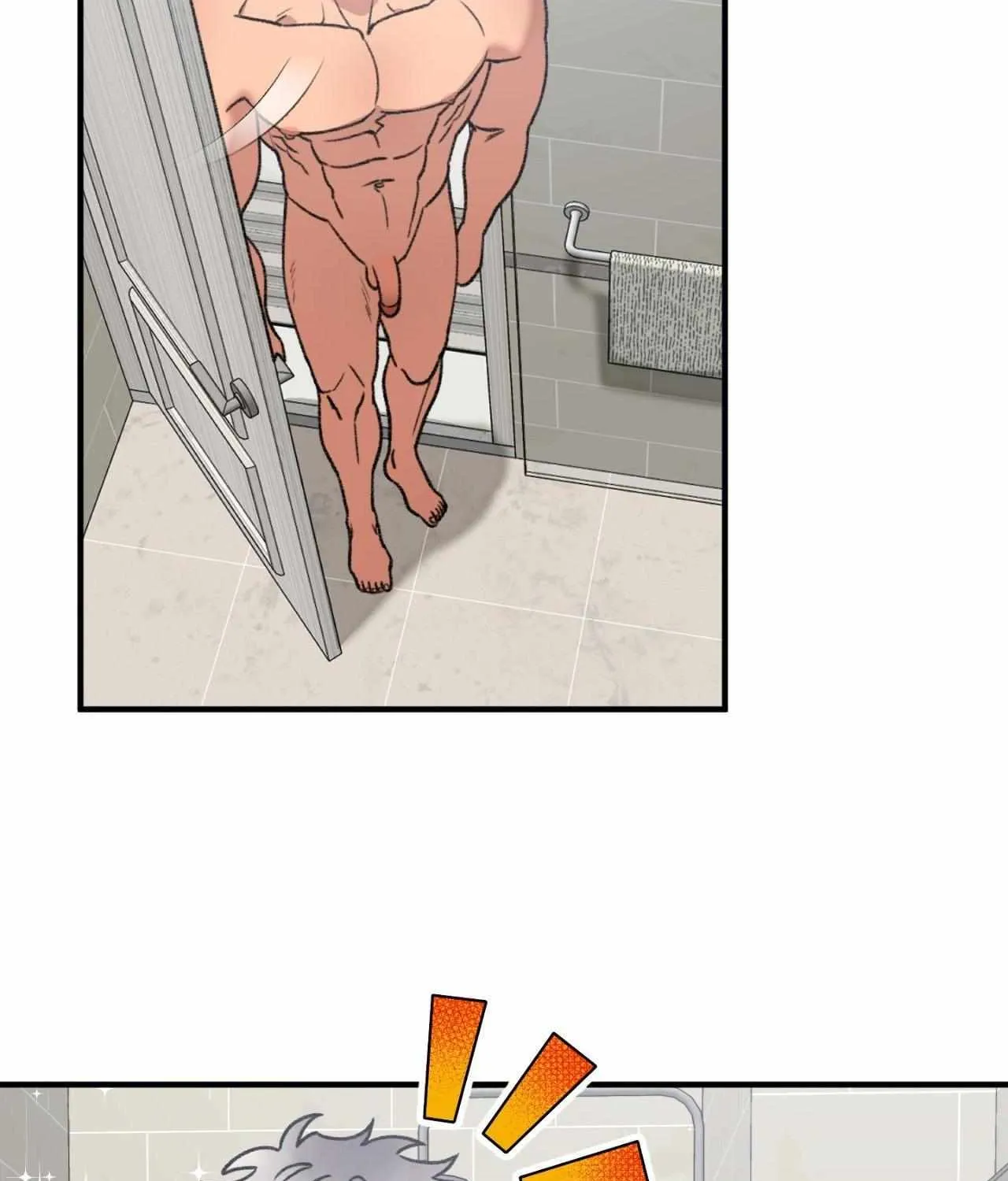 Libido Frame Chapter 9 page 31 - 