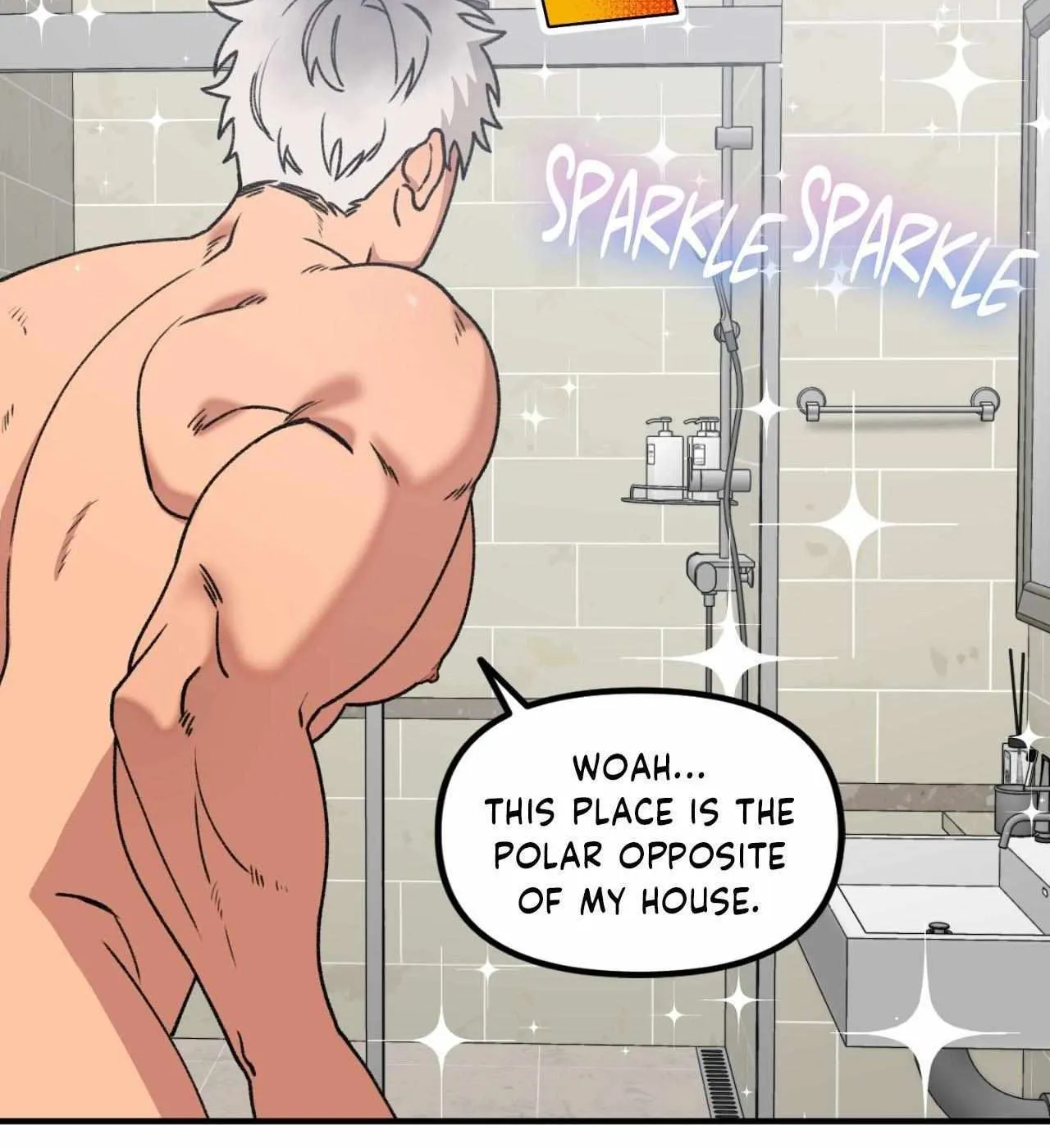 Libido Frame Chapter 9 page 32 - 
