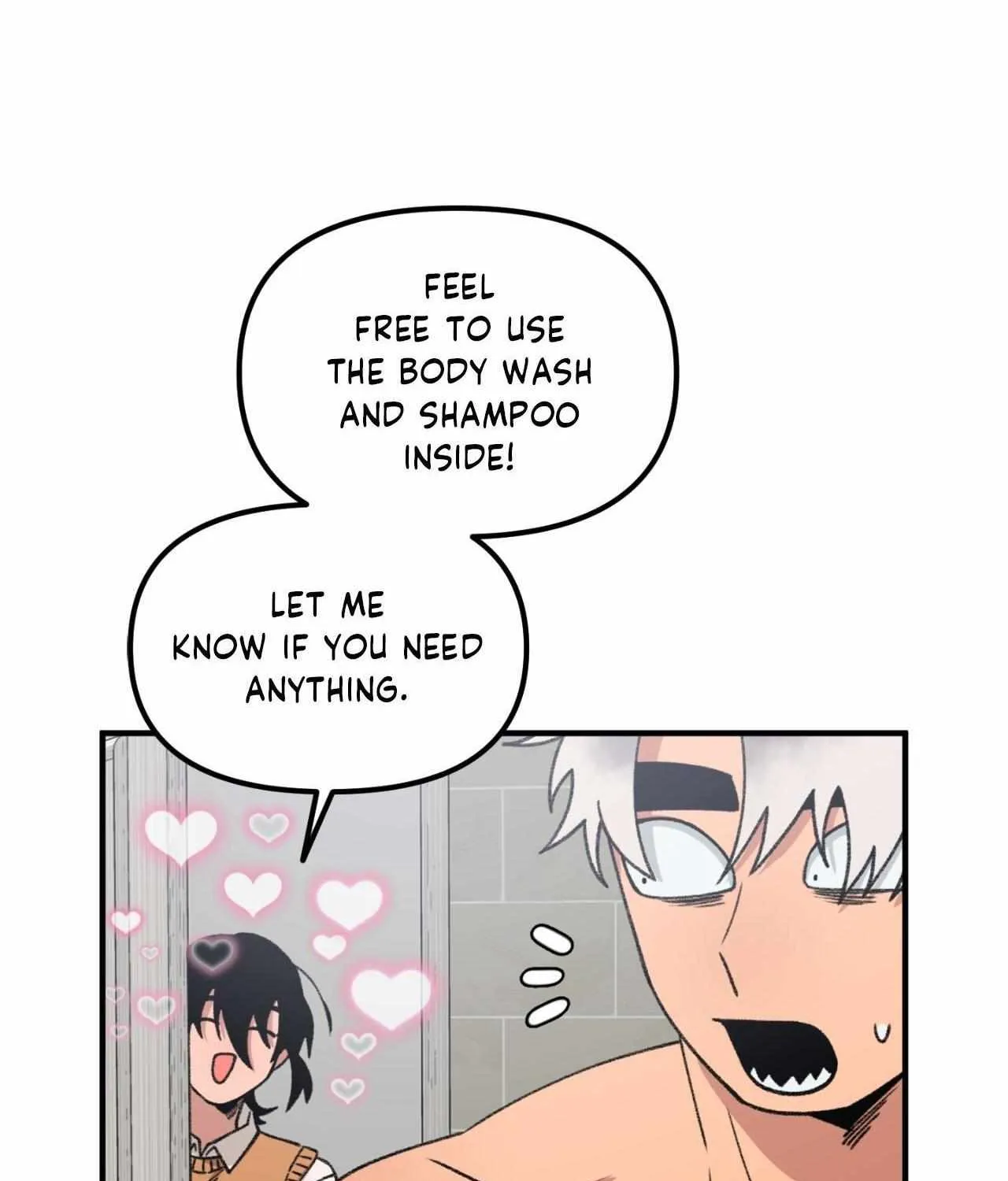 Libido Frame Chapter 9 page 33 - 