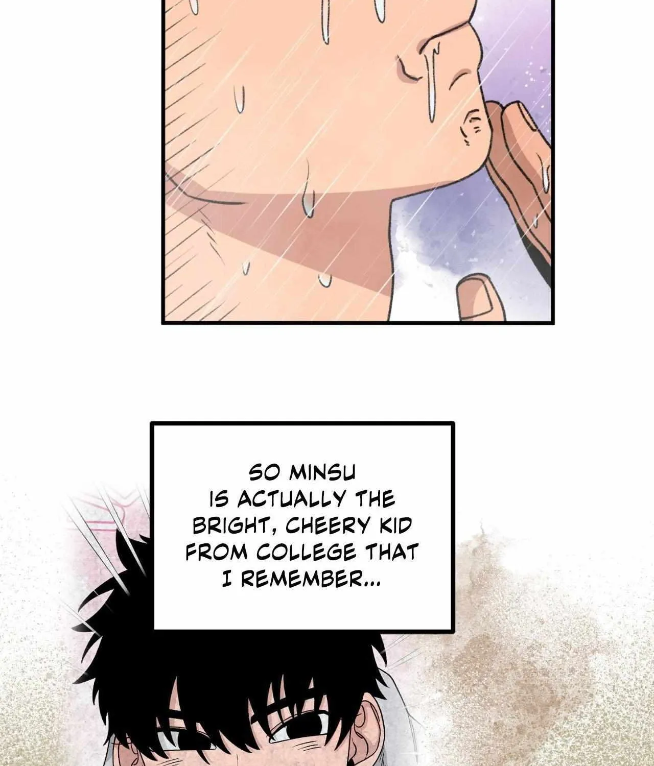Libido Frame Chapter 9 page 38 - 