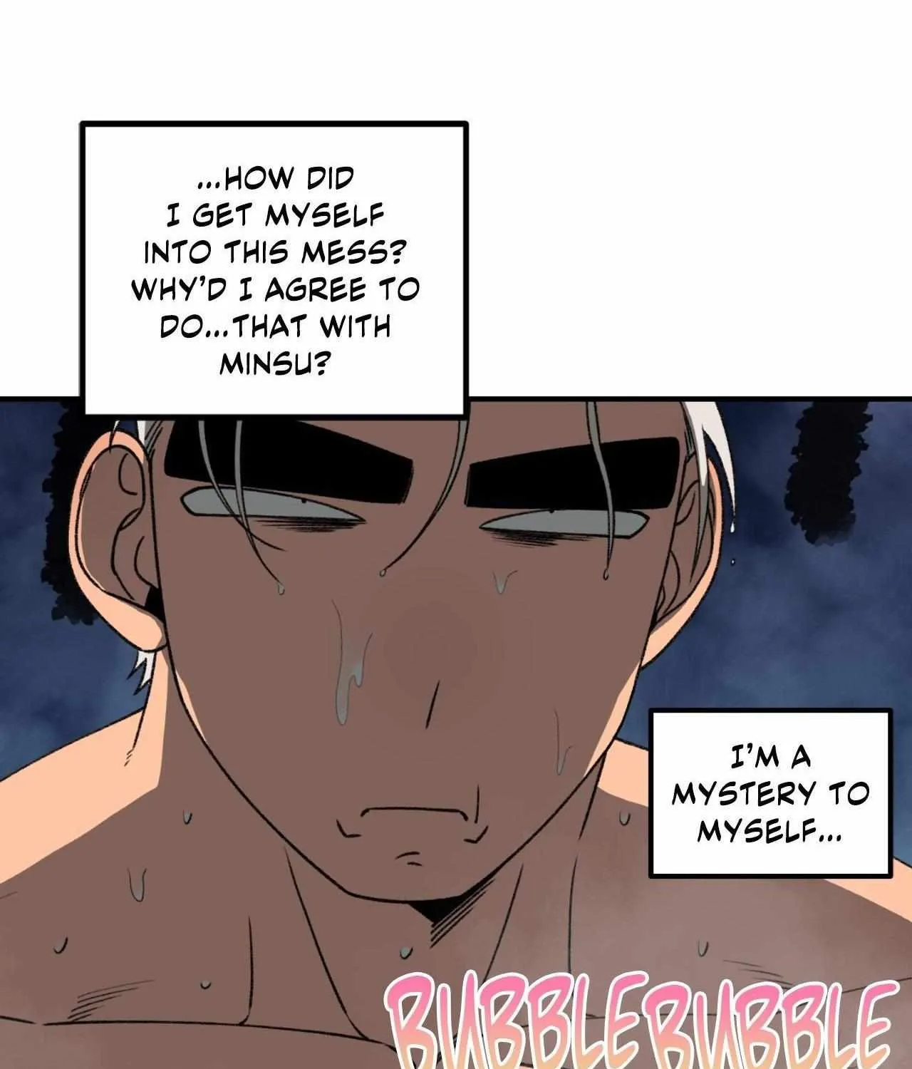 Libido Frame Chapter 9 page 42 - 