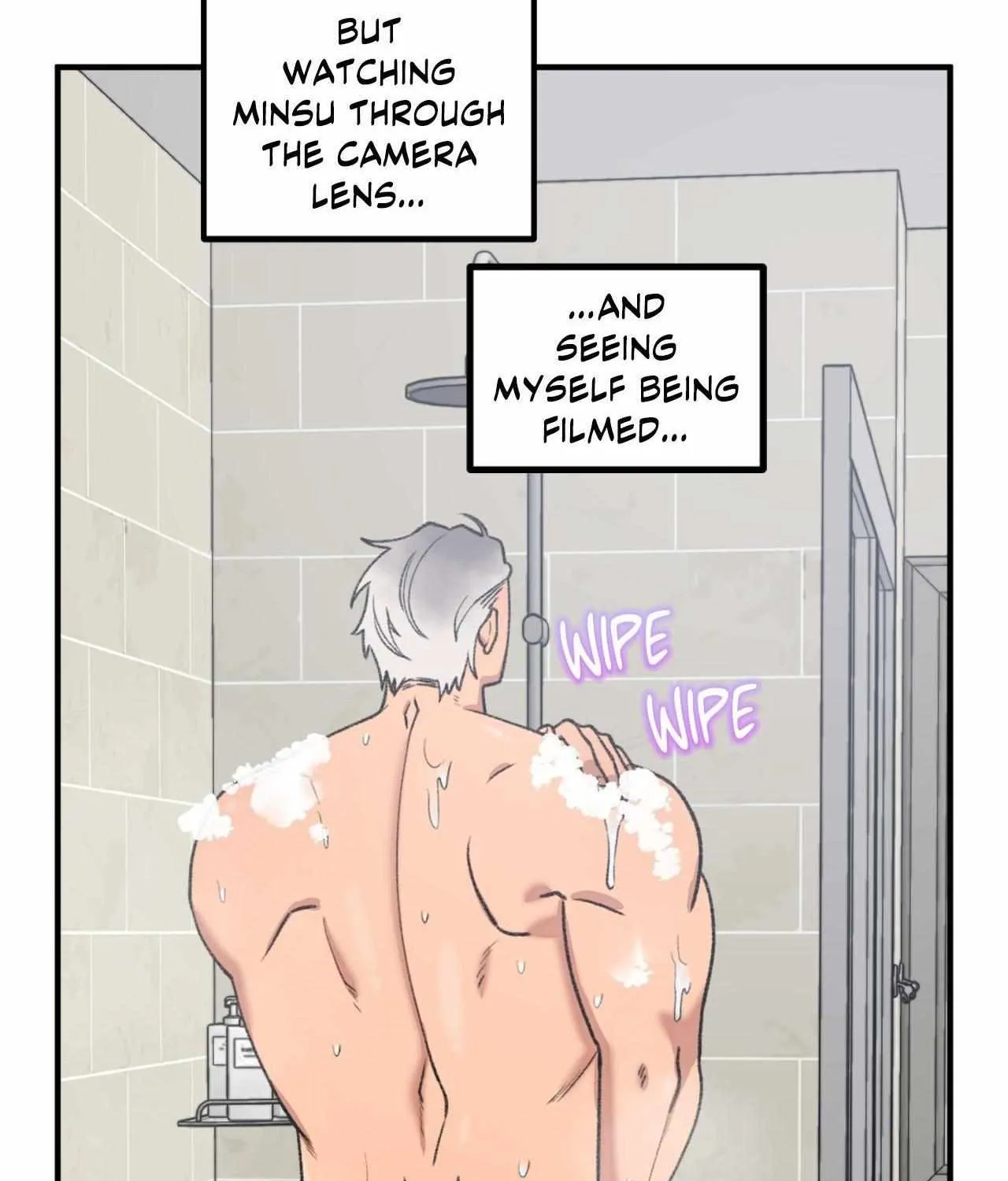 Libido Frame Chapter 9 page 44 - 