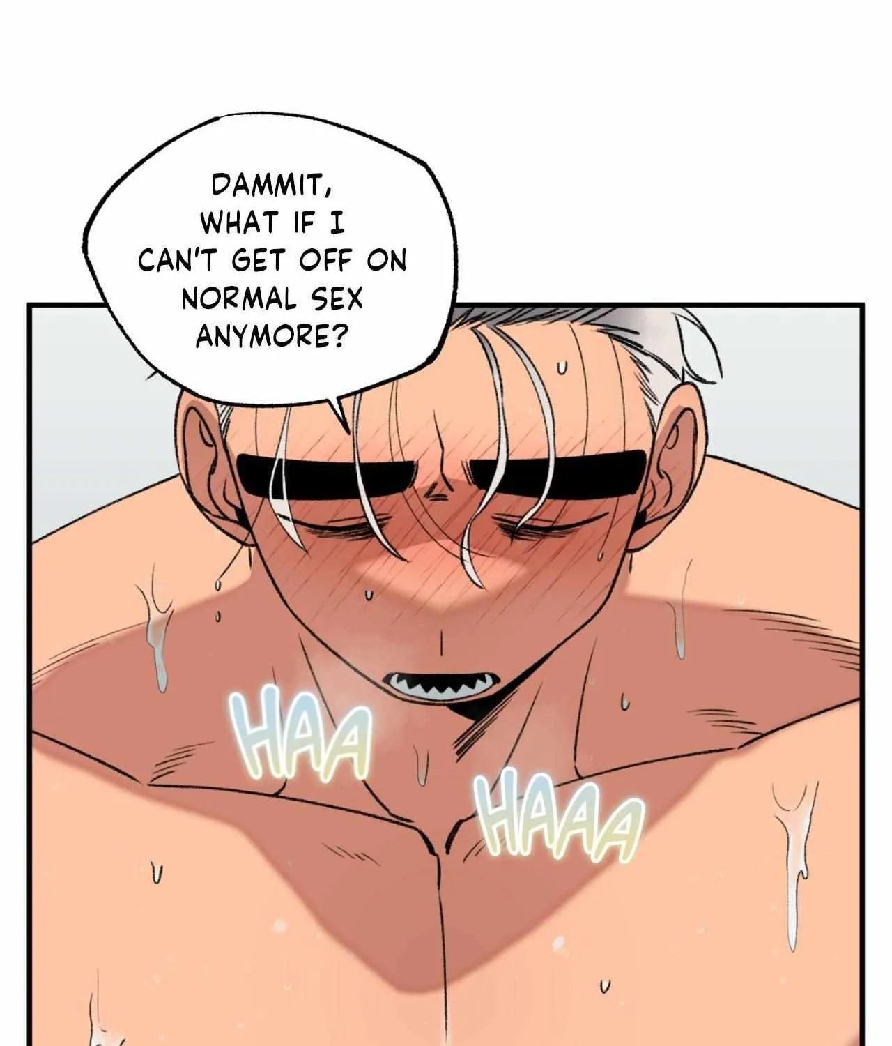 Libido Frame Chapter 9 page 49 - 