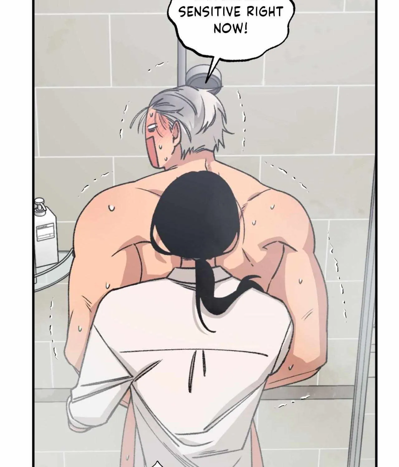 Libido Frame Chapter 9 page 63 - 