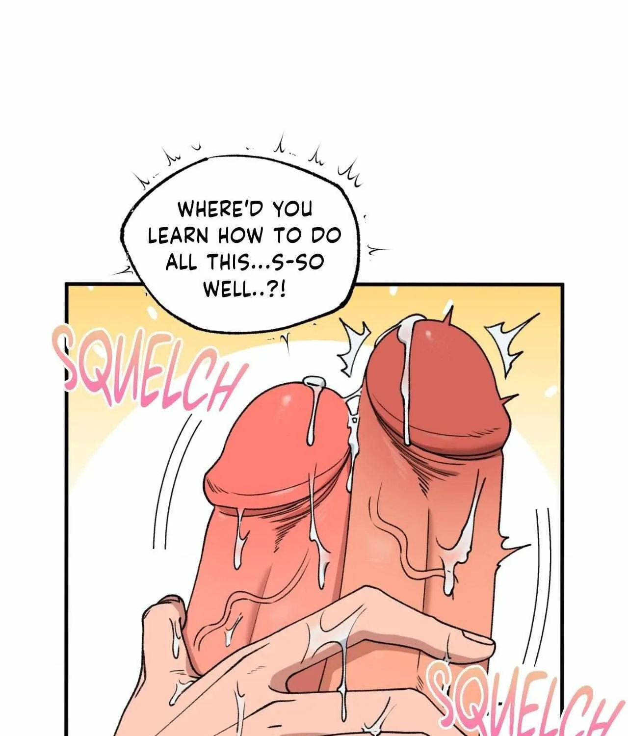 Libido Frame Chapter 9 page 8 - 