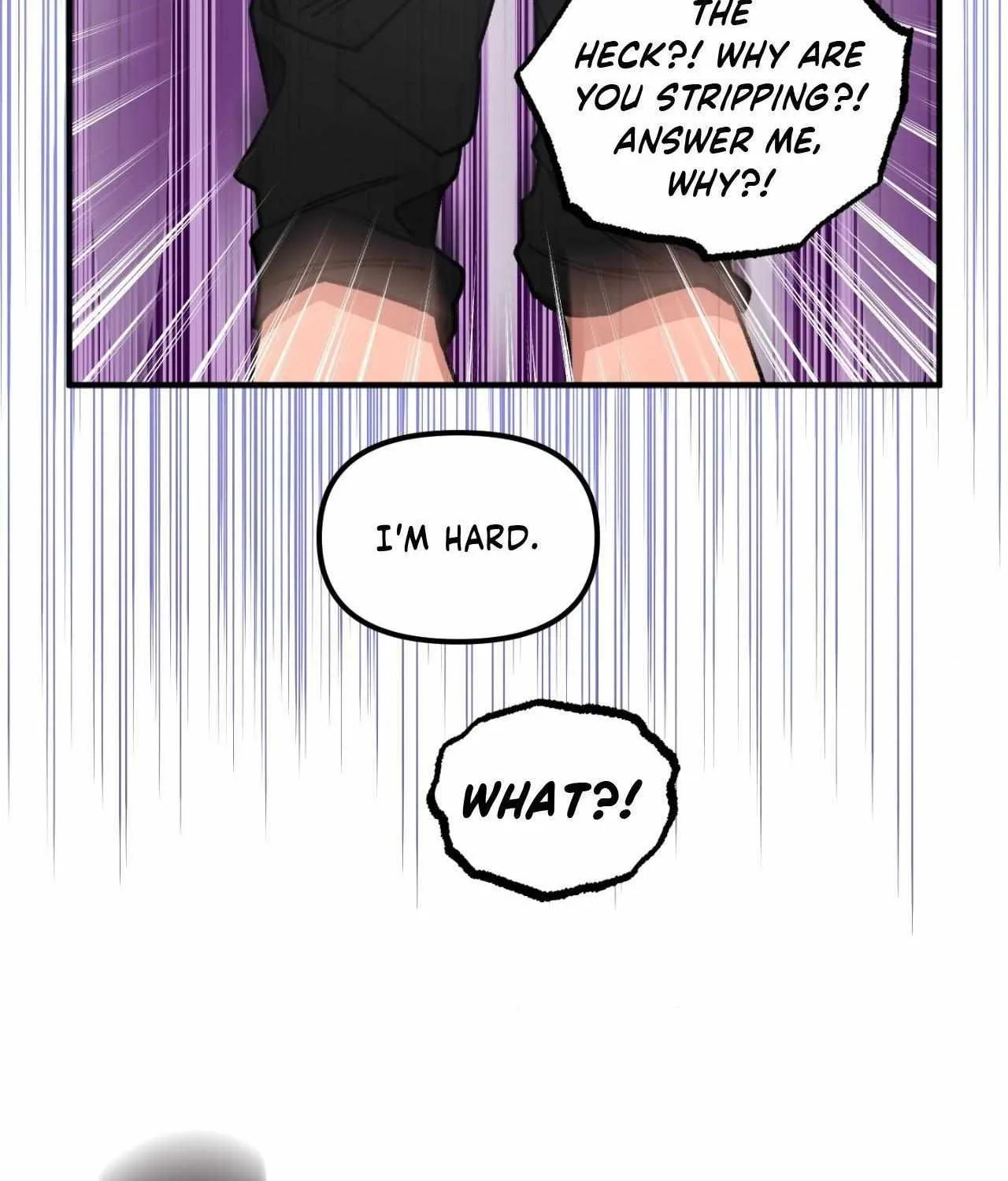 Libido Frame Chapter 9 page 71 - 