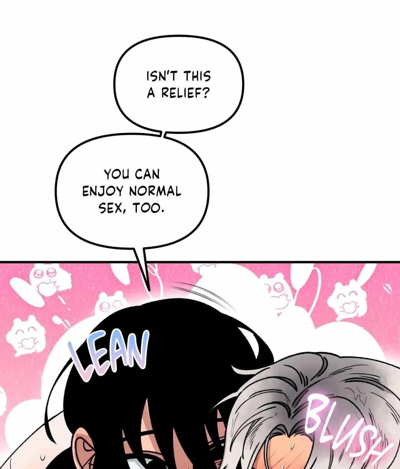 Libido Frame Chapter 9 page 84 - 
