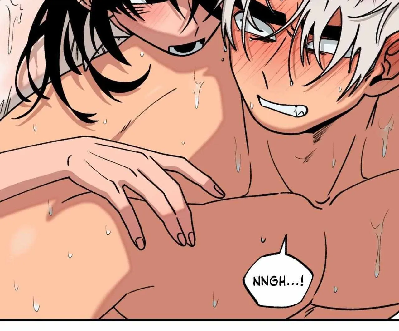 Libido Frame Chapter 9 page 85 - 