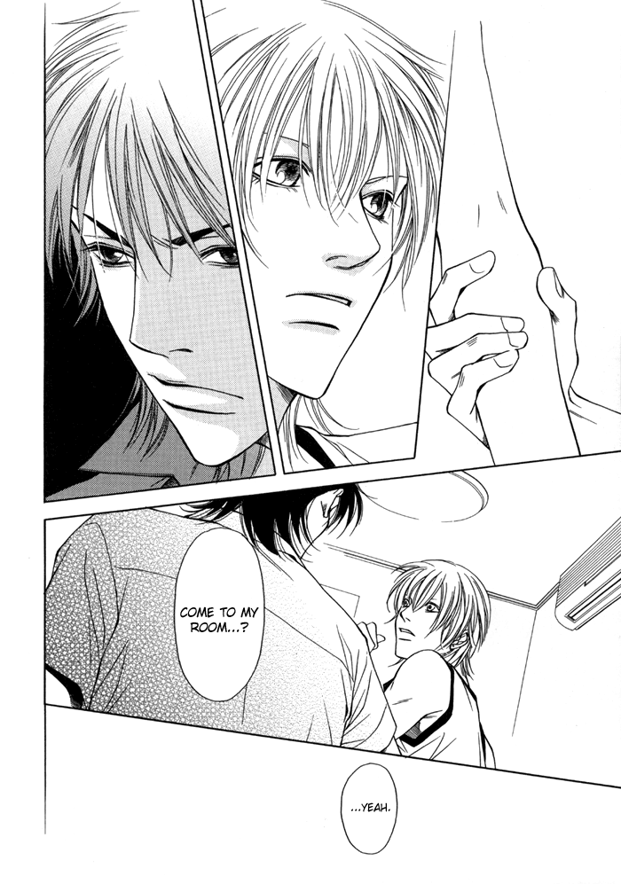 Read Libido chapter 0 image 11 on Lezhin