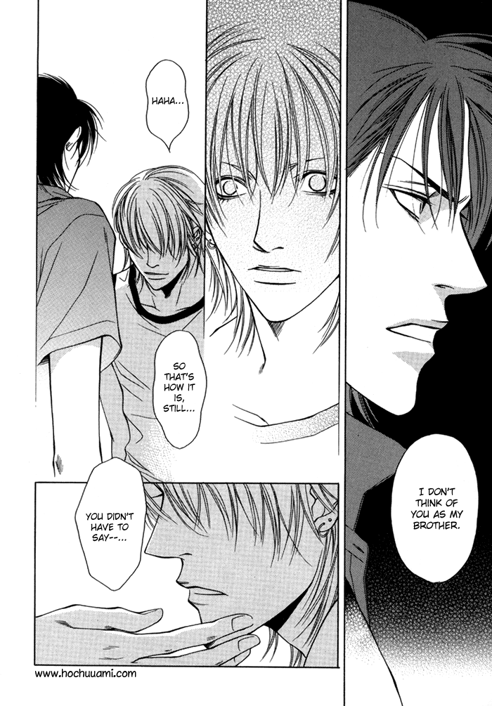 Read Libido chapter 0 image 13 on Lezhin