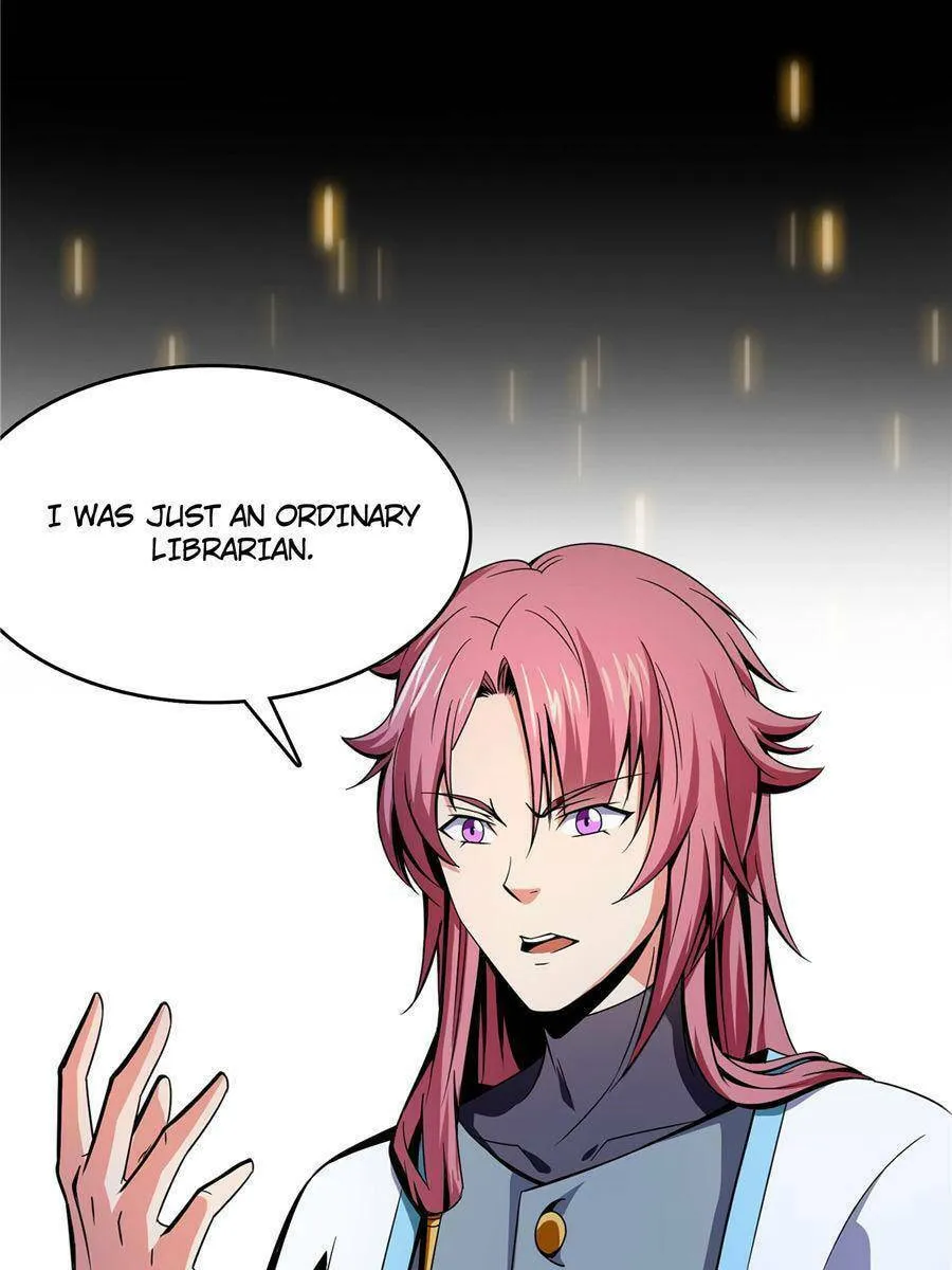 Library of Heaven's Path Chapter 0 page 2 - 