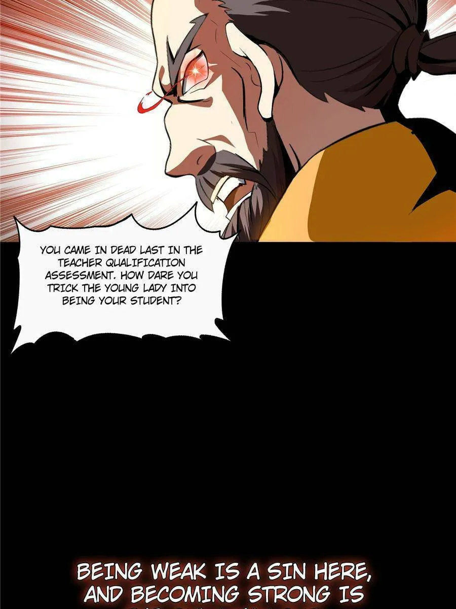 Library of Heaven's Path Chapter 0 page 14 - 