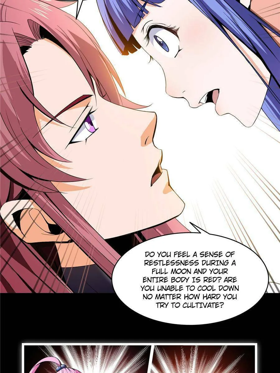Library of Heaven's Path Chapter 0 page 26 - 