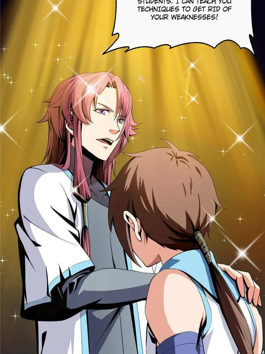 Library of Heaven's Path Chapter 0 page 29 - 