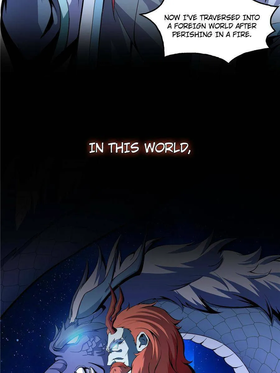Library of Heaven's Path Chapter 0 page 4 - 