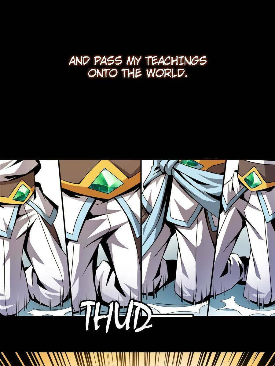 Library of Heaven's Path Chapter 0 page 31 - 